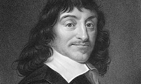 Ian Dyball - descartes